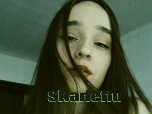 Skarlettu