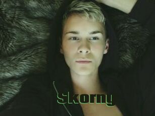 Skorny