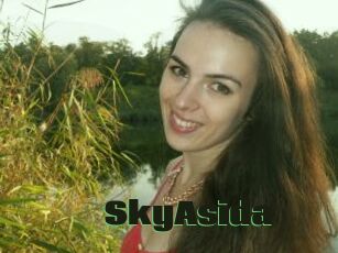 SkyAsida