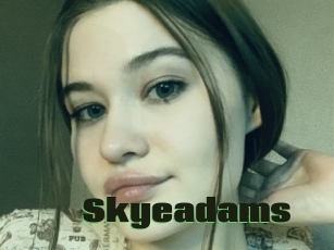 Skyeadams