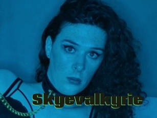 Skyevalkyrie