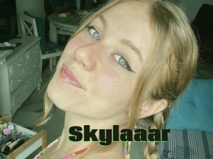 Skylaaar