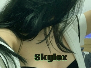 Skylex