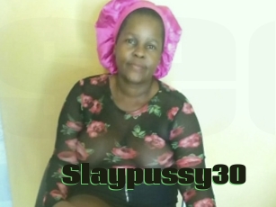 Slaypussy30