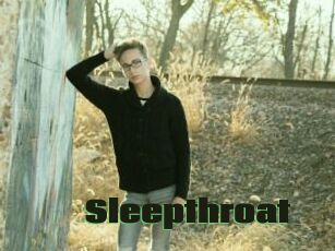 Sleepthroat