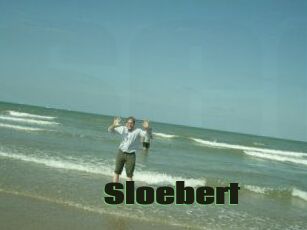 Sloebert