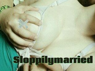 Sloppilymarried