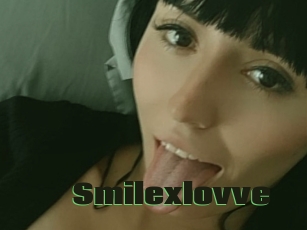 Smilexlovve