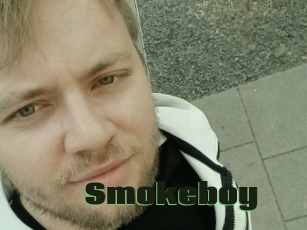 Smokeboy