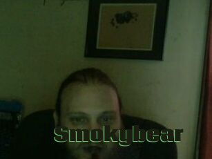 Smokybear