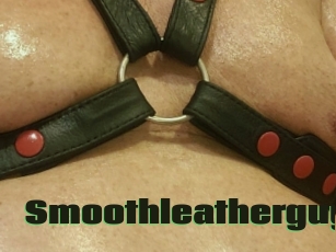 Smoothleatherguy