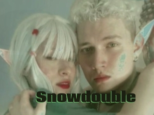 Snowdouble