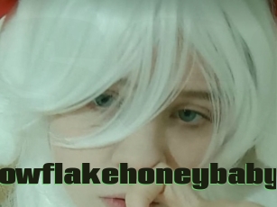 Snowflakehoneybaby