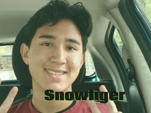 Snowtiger