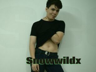 Snowwildx