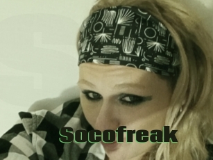 Socofreak