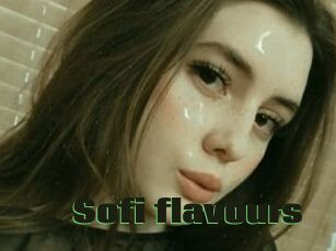 Sofi_flavours