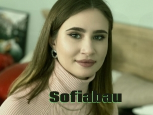 Sofiabau