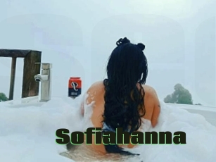 Sofiahanna