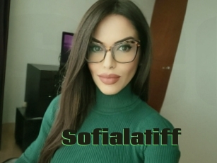 Sofialatiff