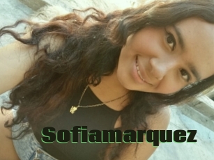 Sofiamarquez