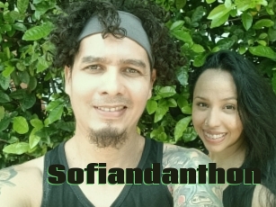 Sofiandanthon