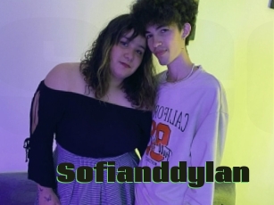 Sofianddylan