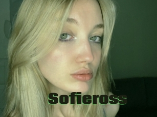 Sofieross