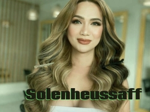 Solenheussaff