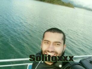 Solitoxxx