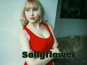 Sollyflower