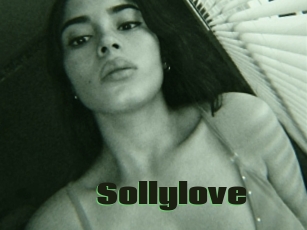 Sollylove