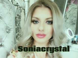 Soniacrystal