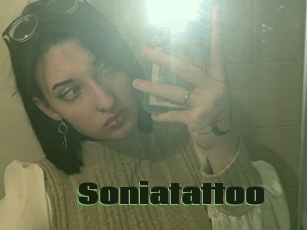 Soniatattoo