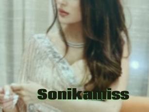 Sonikamiss