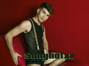 Sonyhotxx