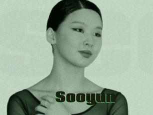 Sooyun
