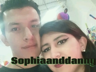 Sophiaanddanny