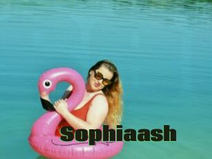 Sophiaash