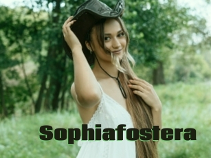 Sophiafostera