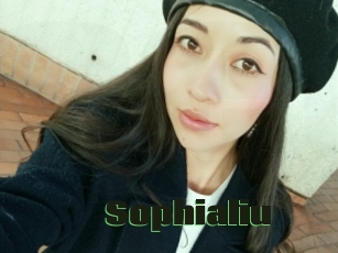 Sophialiu