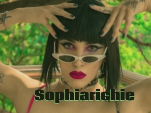 Sophiarichie