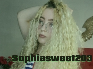 Sophiasweet203