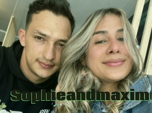 Sophieandmaximo