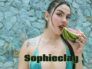 Sophieclay