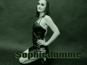 Sophiedomme