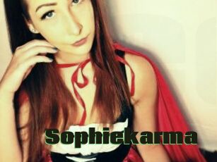 Sophiekarma