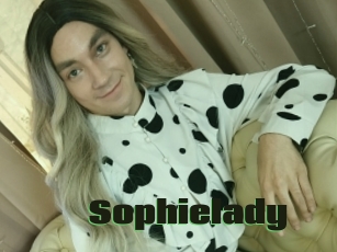 Sophielady