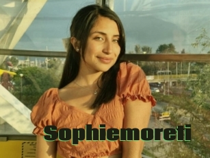 Sophiemoreti