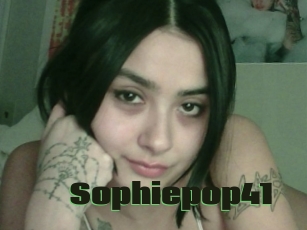 Sophiepop41